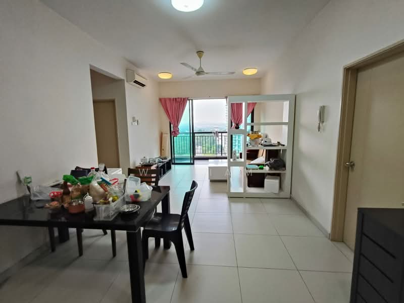 Condominium for Rent at Serin Residency - William Pua - PropertyGuru.com.my