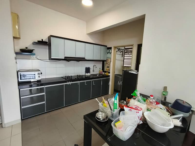 Condominium for Rent at Serin Residency - William Pua - PropertyGuru.com.my