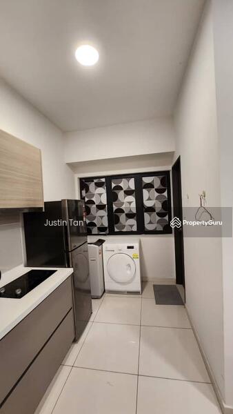 Service Residence for Rent at Emira Residence - Justin Tan - PropertyGuru.com.my