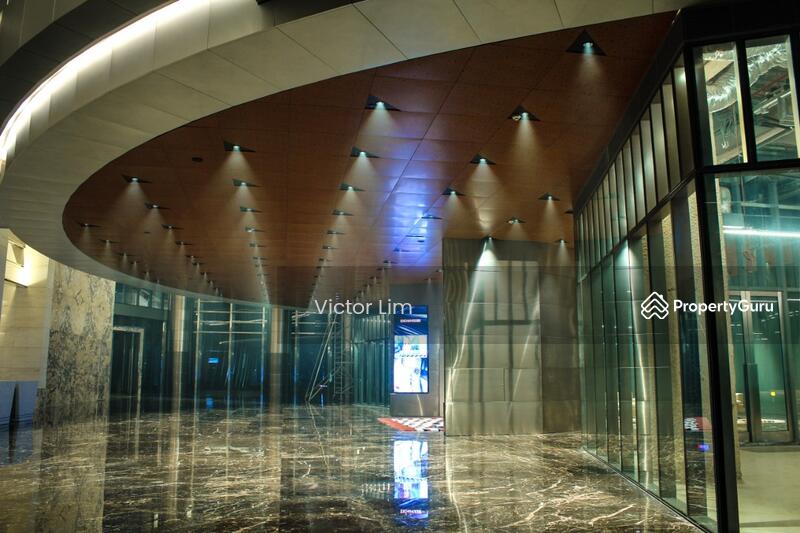 Office for Rent in Tun Razak Exchange (Kuala Lumpur) - Victor Lim - PropertyGuru.com.my