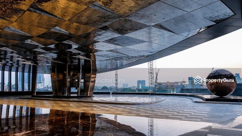 Office for Rent in Tun Razak Exchange (Kuala Lumpur) - Victor Lim - PropertyGuru.com.my