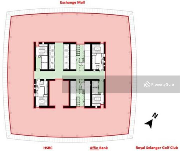 Office for Rent in Tun Razak Exchange (Kuala Lumpur) - Victor Lim - PropertyGuru.com.my