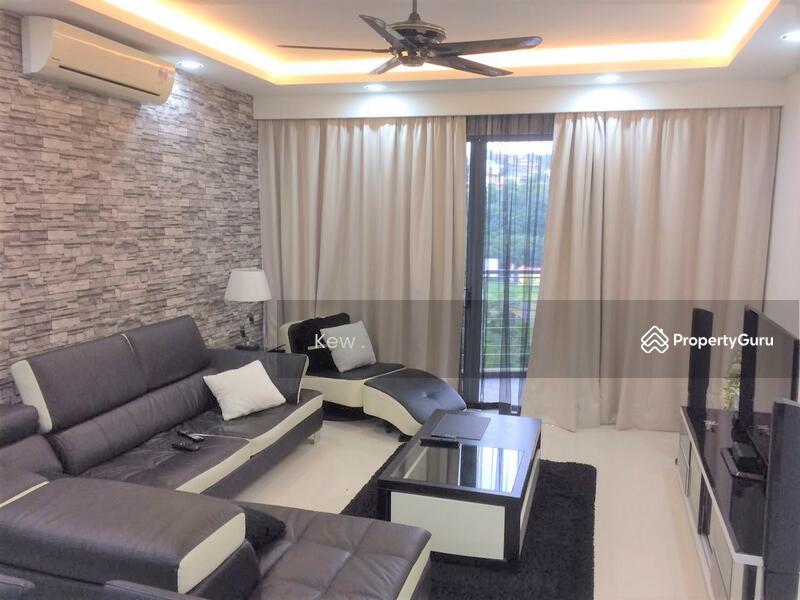 Kondominium untuk Disewa di The Westside Two - Kew . - PropertyGuru.com.my