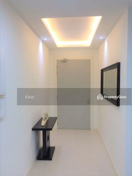 Kondominium untuk Disewa di The Westside Two - Kew . - PropertyGuru.com.my
