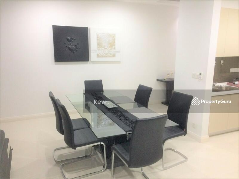 Kondominium untuk Disewa di The Westside Two - Kew . - PropertyGuru.com.my