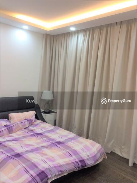 Kondominium untuk Disewa di The Westside Two - Kew . - PropertyGuru.com.my