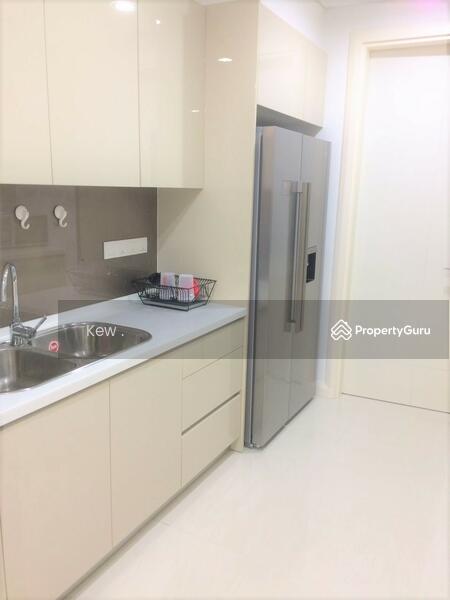 Kondominium untuk Disewa di The Westside Two - Kew . - PropertyGuru.com.my