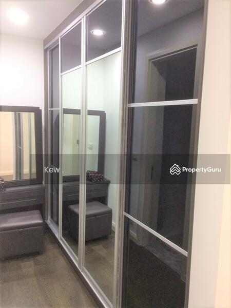 Kondominium untuk Disewa di The Westside Two - Kew . - PropertyGuru.com.my