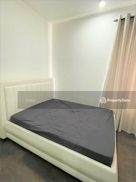 Kondominium untuk Disewa di The Westside Two - Kew . - PropertyGuru.com.my