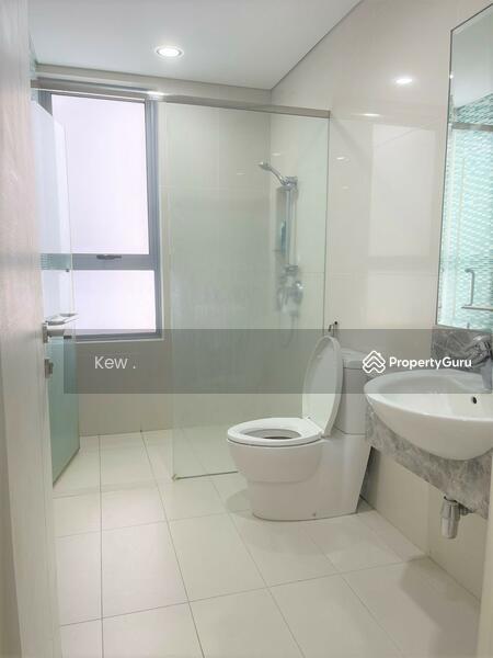 Kondominium untuk Disewa di The Westside Two - Kew . - PropertyGuru.com.my