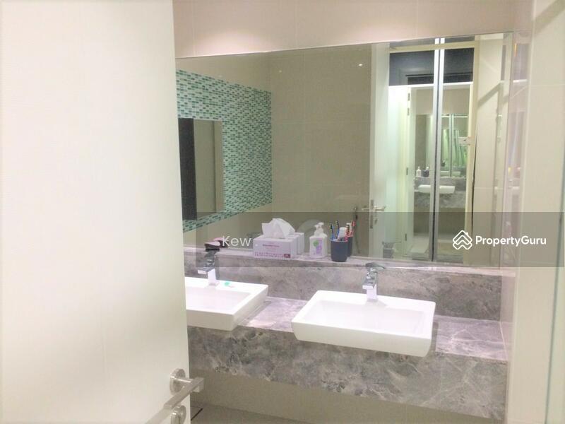 Kondominium untuk Disewa di The Westside Two - Kew . - PropertyGuru.com.my