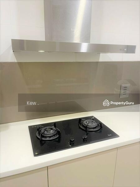 Kondominium untuk Disewa di The Westside Two - Kew . - PropertyGuru.com.my