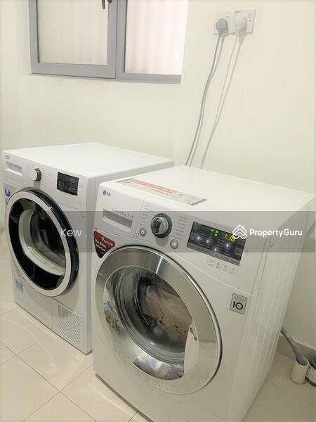 Kondominium untuk Disewa di The Westside Two - Kew . - PropertyGuru.com.my
