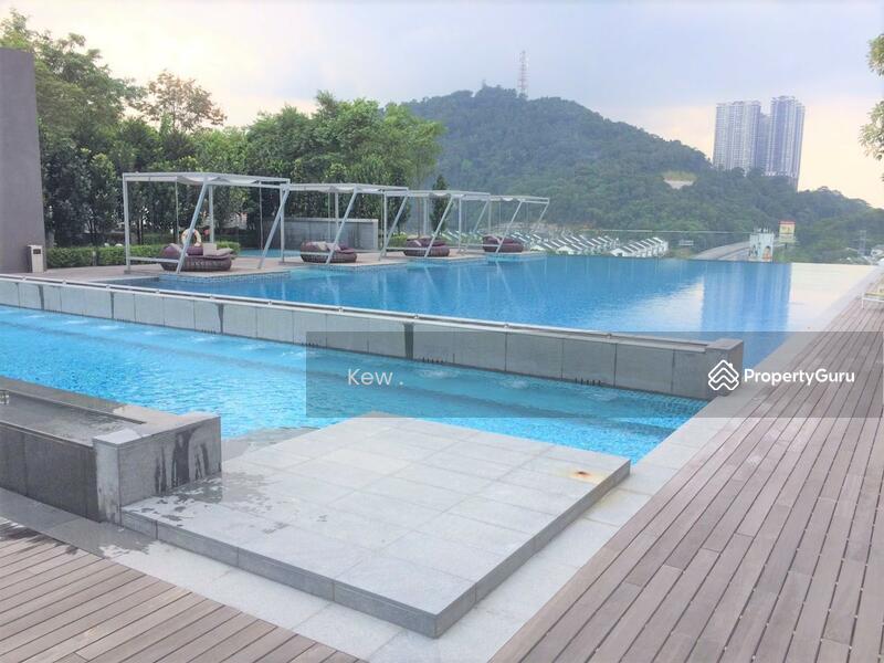 Kondominium untuk Disewa di The Westside Two - Kew . - PropertyGuru.com.my