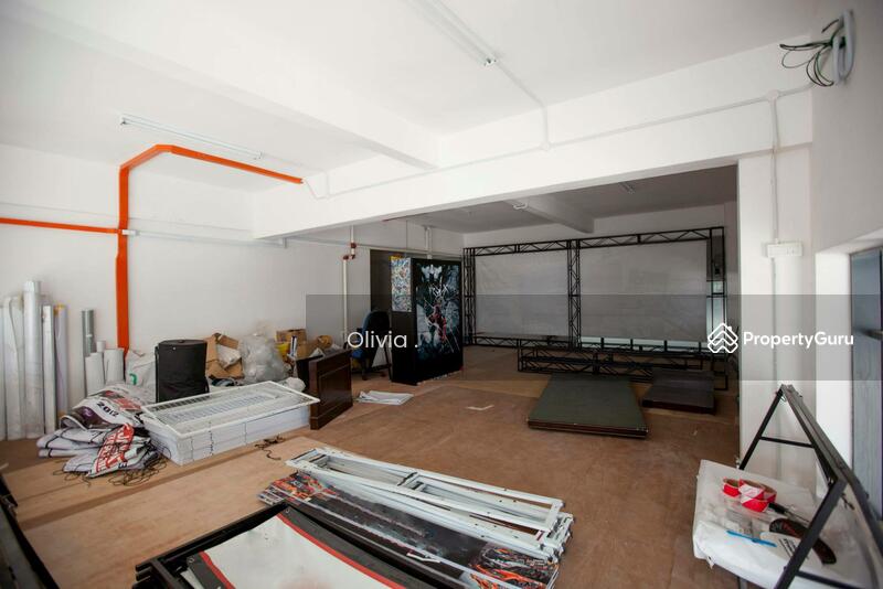 Untuk Disewa - Desa Country Homes
