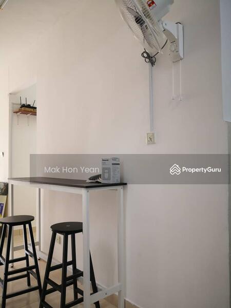 Apartment for Rent at Pangsapuri Indahria - Mak Hon Yean - PropertyGuru.com.my