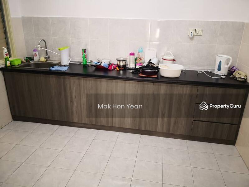 Apartment for Rent at Pangsapuri Indahria - Mak Hon Yean - PropertyGuru.com.my
