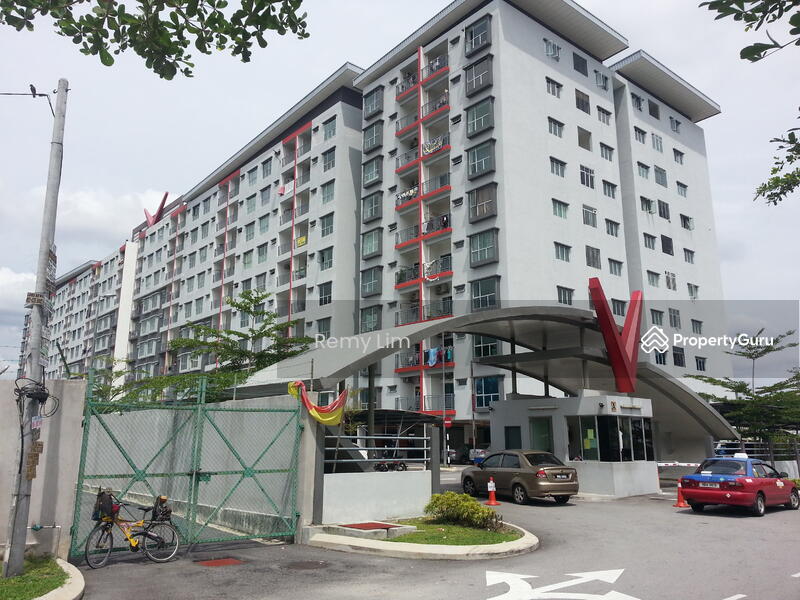 For Rent - Suria Residence