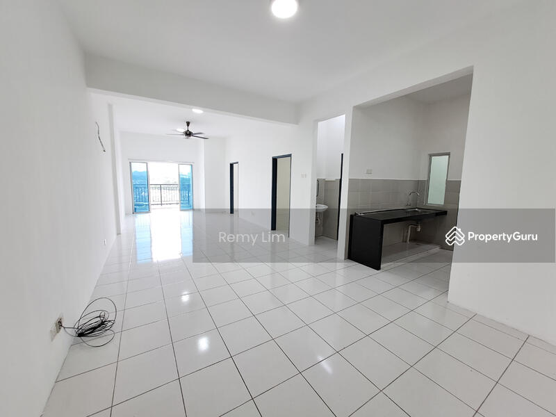 For Rent - Suria Residence