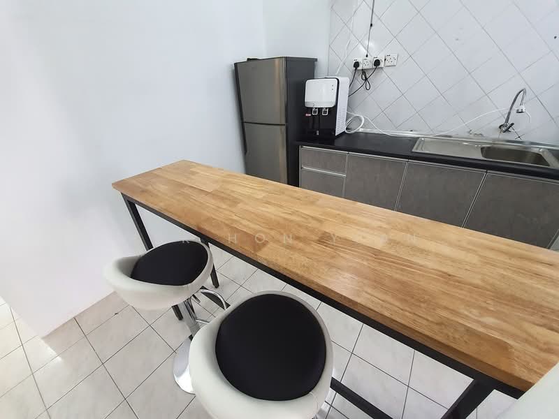 Apartment for Rent at Pangsapuri Indahria - Mak Hon Yean - PropertyGuru.com.my