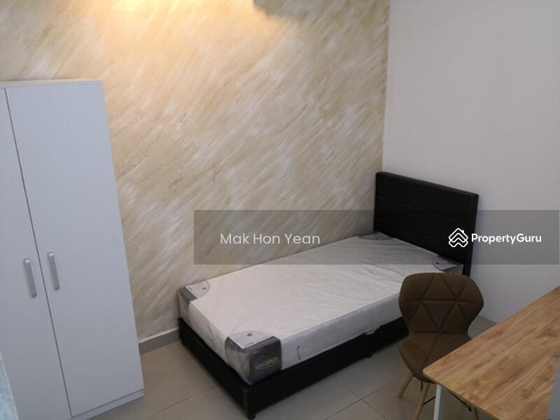 Apartment for Rent at Kemuning Aman - Mak Hon Yean - PropertyGuru.com.my