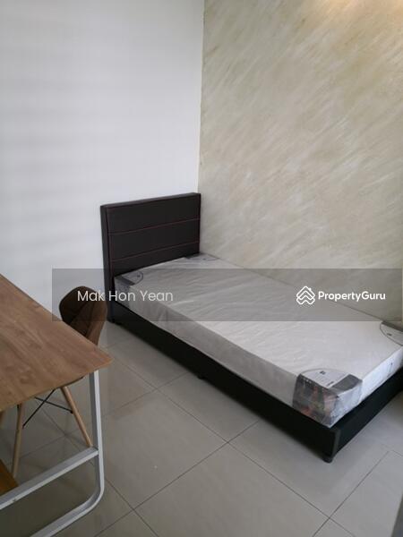 Apartment for Rent at Kemuning Aman - Mak Hon Yean - PropertyGuru.com.my
