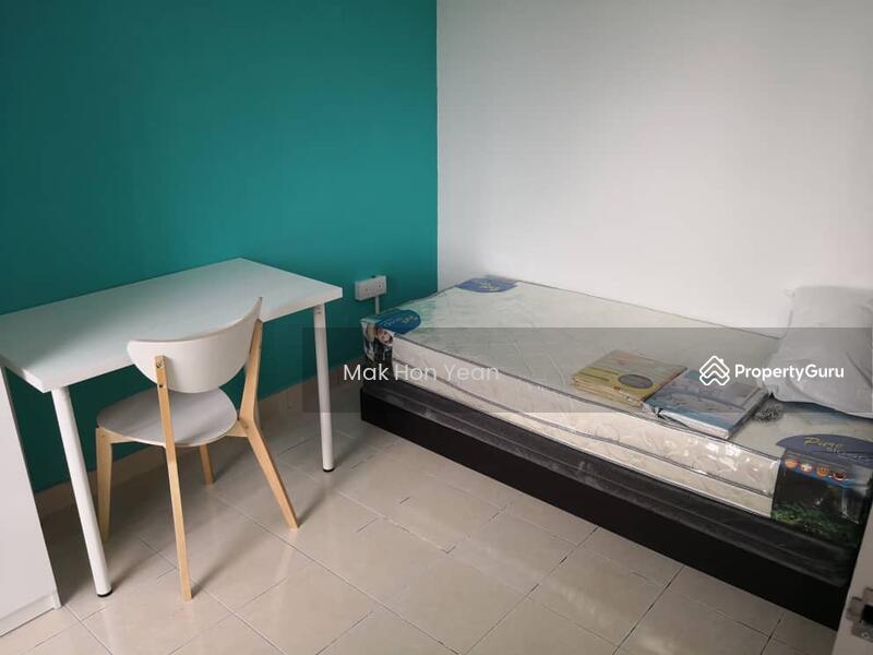 Apartment for Rent at Kemuning Aman - Mak Hon Yean - PropertyGuru.com.my