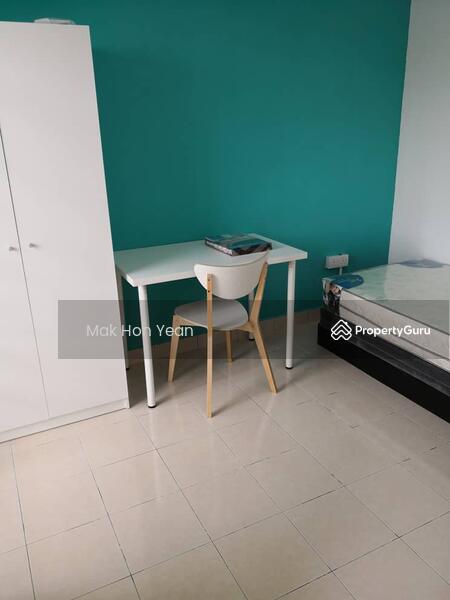 Apartment for Rent at Kemuning Aman - Mak Hon Yean - PropertyGuru.com.my