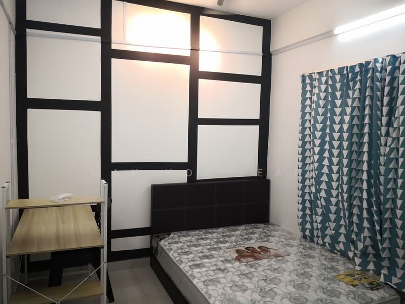 Apartment for Rent at Kemuning Aman - Mak Hon Yean - PropertyGuru.com.my