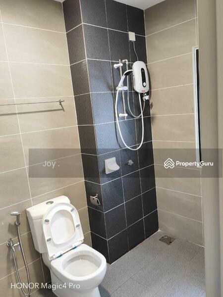 Servis Apartment untuk Dijual di HYVE - Joy . - PropertyGuru.com.my