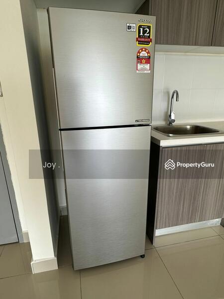 Servis Apartment untuk Dijual di HYVE - Joy . - PropertyGuru.com.my
