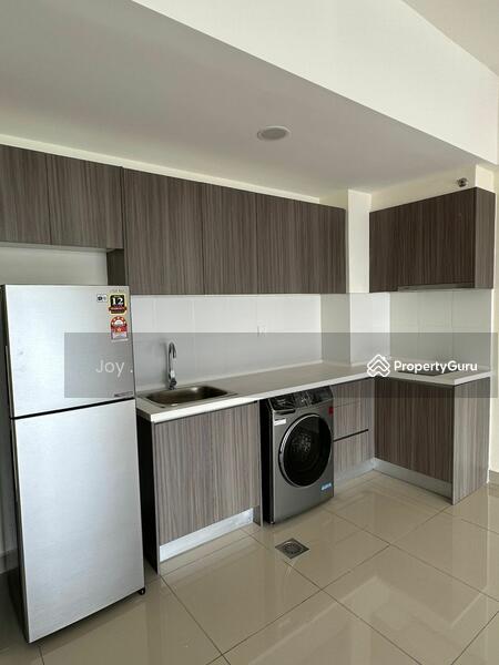Servis Apartment untuk Dijual di HYVE - Joy . - PropertyGuru.com.my