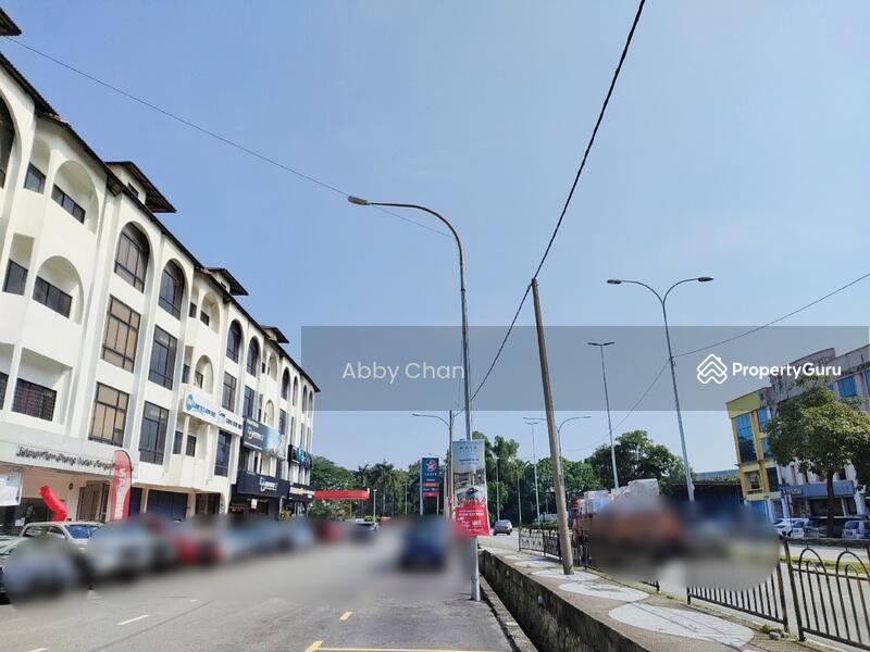 Office for Rent in Serdang (Seri Kembangan) - Abby Chan - PropertyGuru.com.my