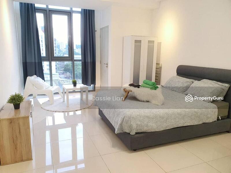 For Sale - Vivo Residential Suites