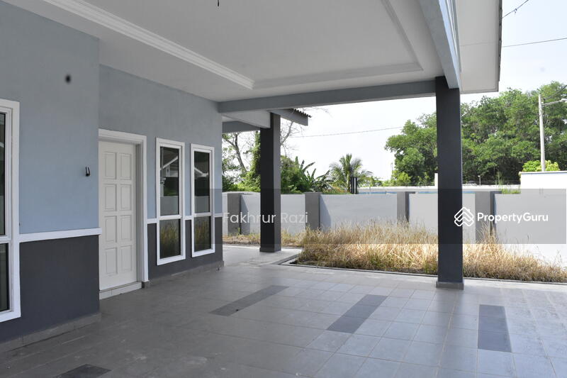 Banglo Setingkat (Cantik dan Besar ) @ Taman Bunga Raya Fasa 8 Kuala