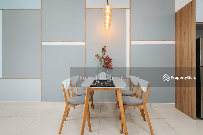 Kondominium untuk Disewa di Inspirasi - Rashidi Rahamat - PropertyGuru.com.my