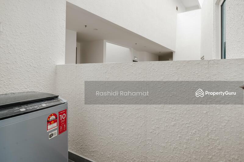 Kondominium untuk Disewa di Inspirasi - Rashidi Rahamat - PropertyGuru.com.my