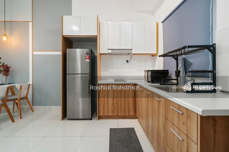 Kondominium untuk Disewa di Inspirasi - Rashidi Rahamat - PropertyGuru.com.my