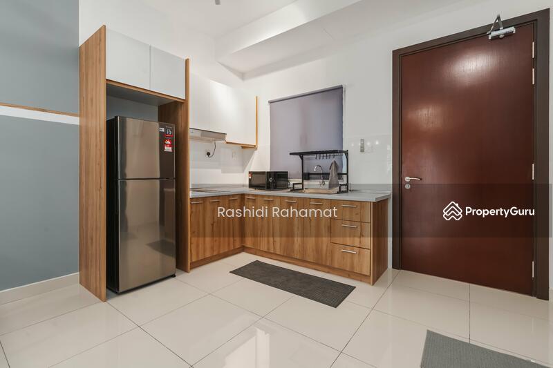 Kondominium untuk Disewa di Inspirasi - Rashidi Rahamat - PropertyGuru.com.my