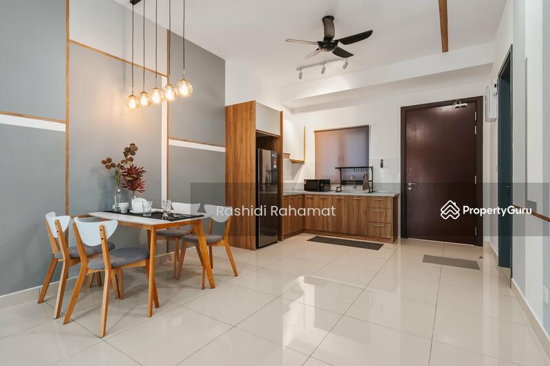 Kondominium untuk Disewa di Inspirasi - Rashidi Rahamat - PropertyGuru.com.my