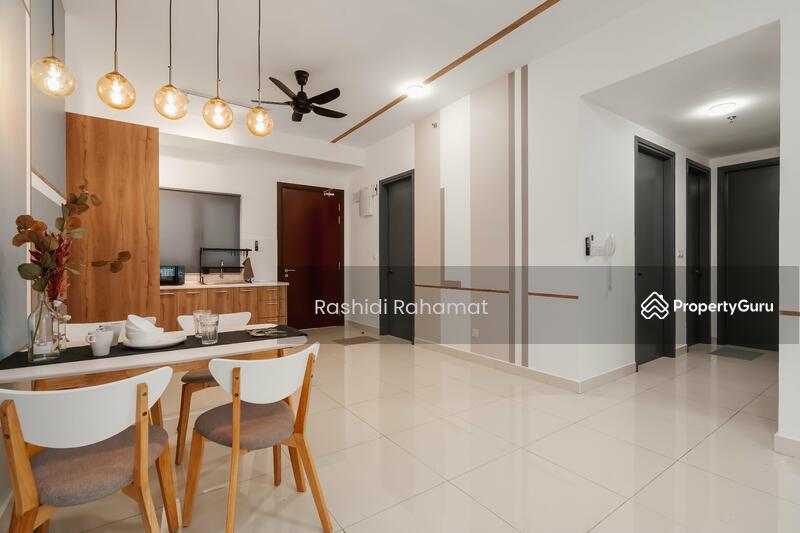 Kondominium untuk Disewa di Inspirasi - Rashidi Rahamat - PropertyGuru.com.my