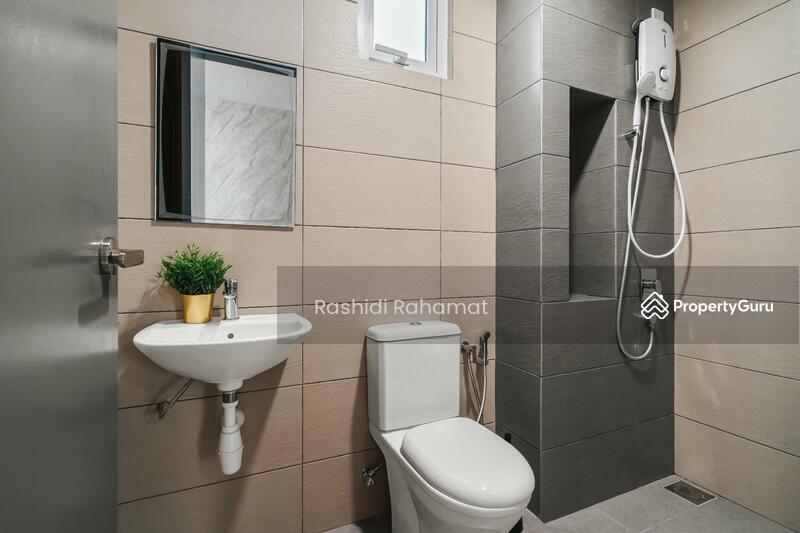 Kondominium untuk Disewa di Inspirasi - Rashidi Rahamat - PropertyGuru.com.my