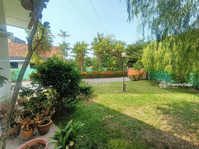 Canning Garden Single Storey Bungalow, Ipoh Garden, Ipoh, Perak, 3