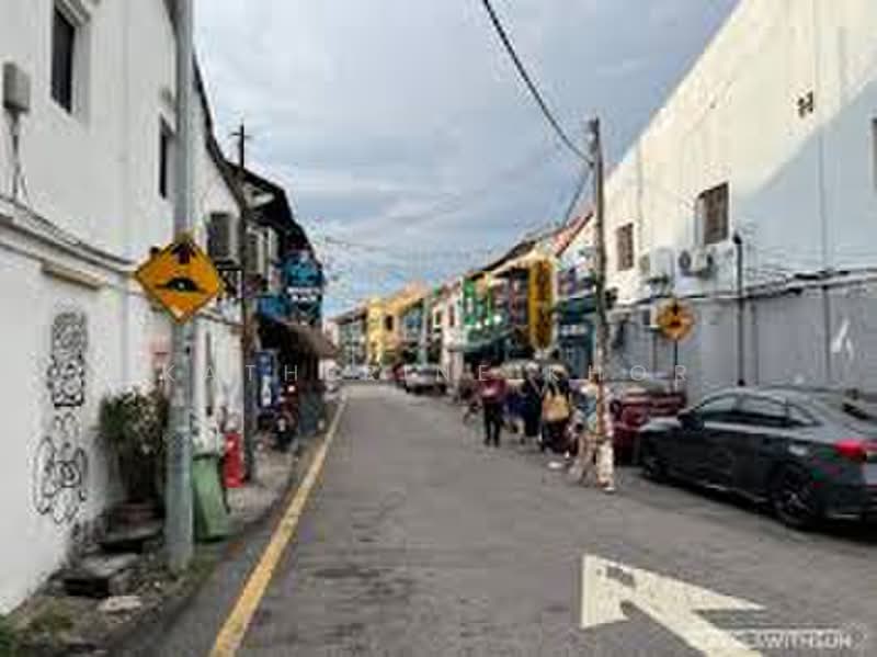 Shop / Office for Rent in George Town (Penang) - Katherine Khor - Exterior - PropertyGuru.com.my
