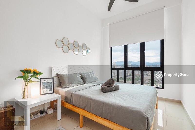 Pangsapuri untuk Disewa di Legasi Kampung Bharu - Lynn Yap - PropertyGuru.com.my