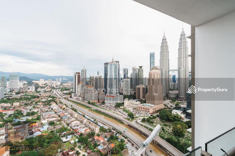 Pangsapuri untuk Disewa di Legasi Kampung Bharu - Lynn Yap - PropertyGuru.com.my