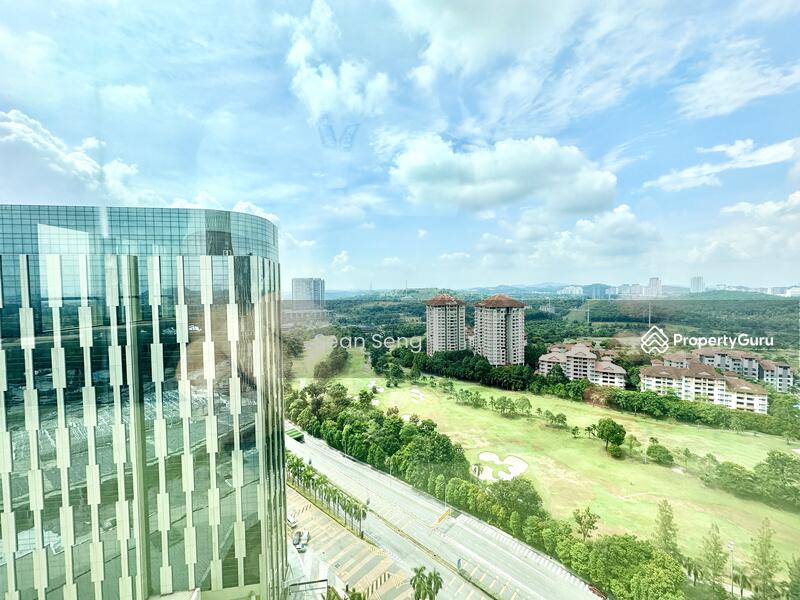 IOI City Tower, Level 26, IOI City Tower Two, Lebuh IRC, IOI Resort