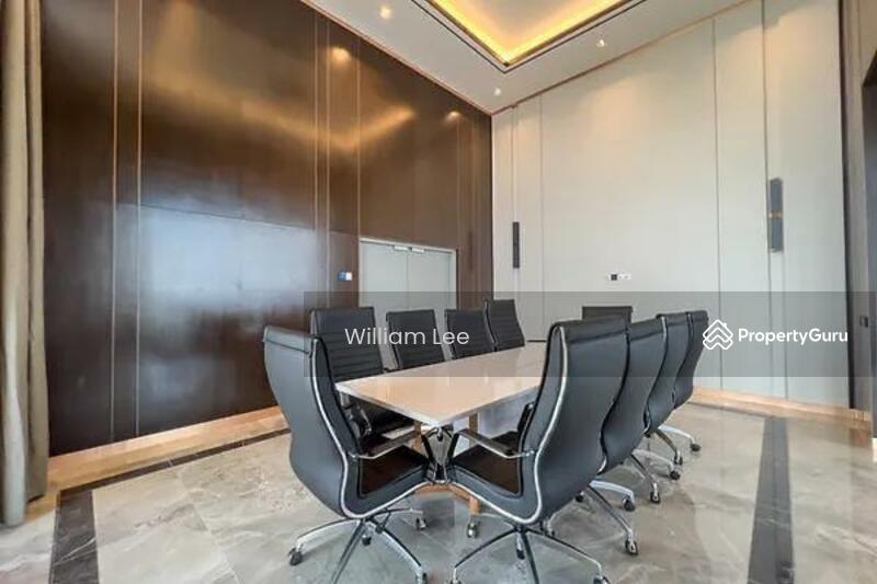 Service Residence for Rent at Pavilion Ceylon Hill - William Lee - PropertyGuru.com.my