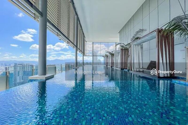Service Residence for Rent at Pavilion Ceylon Hill - William Lee - PropertyGuru.com.my