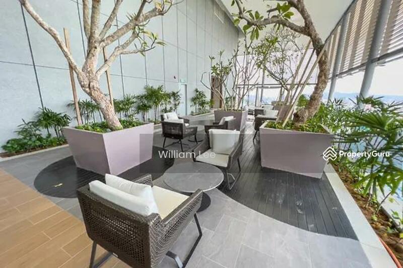 Service Residence for Rent at Pavilion Ceylon Hill - William Lee - PropertyGuru.com.my